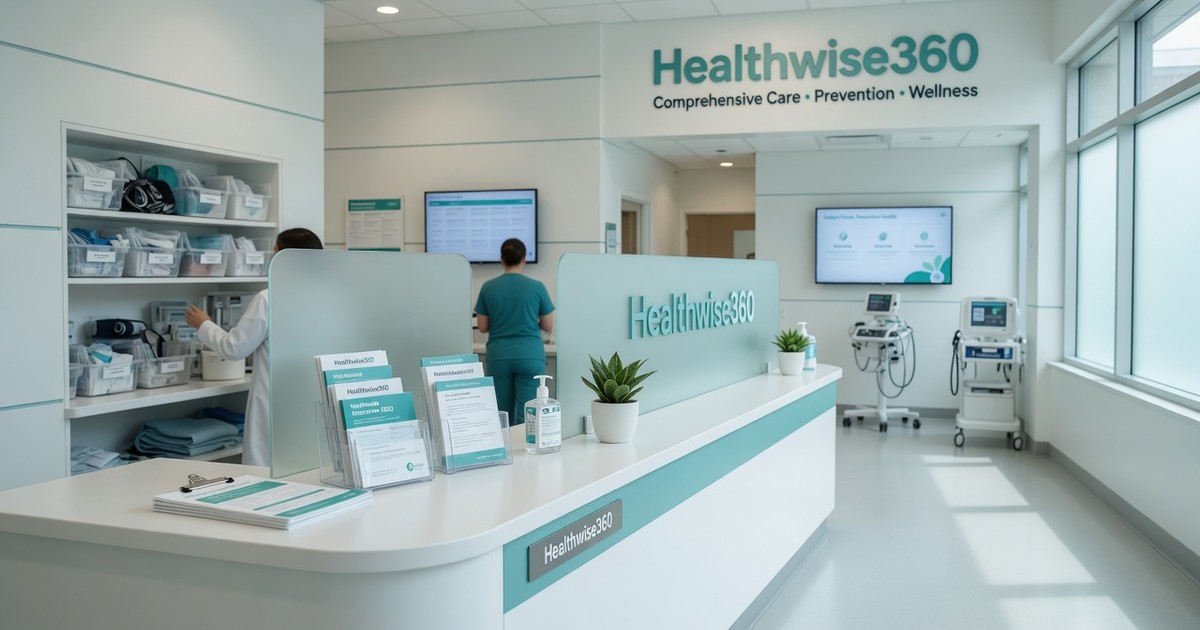 best weight loss service london 2026 — Healthwise360