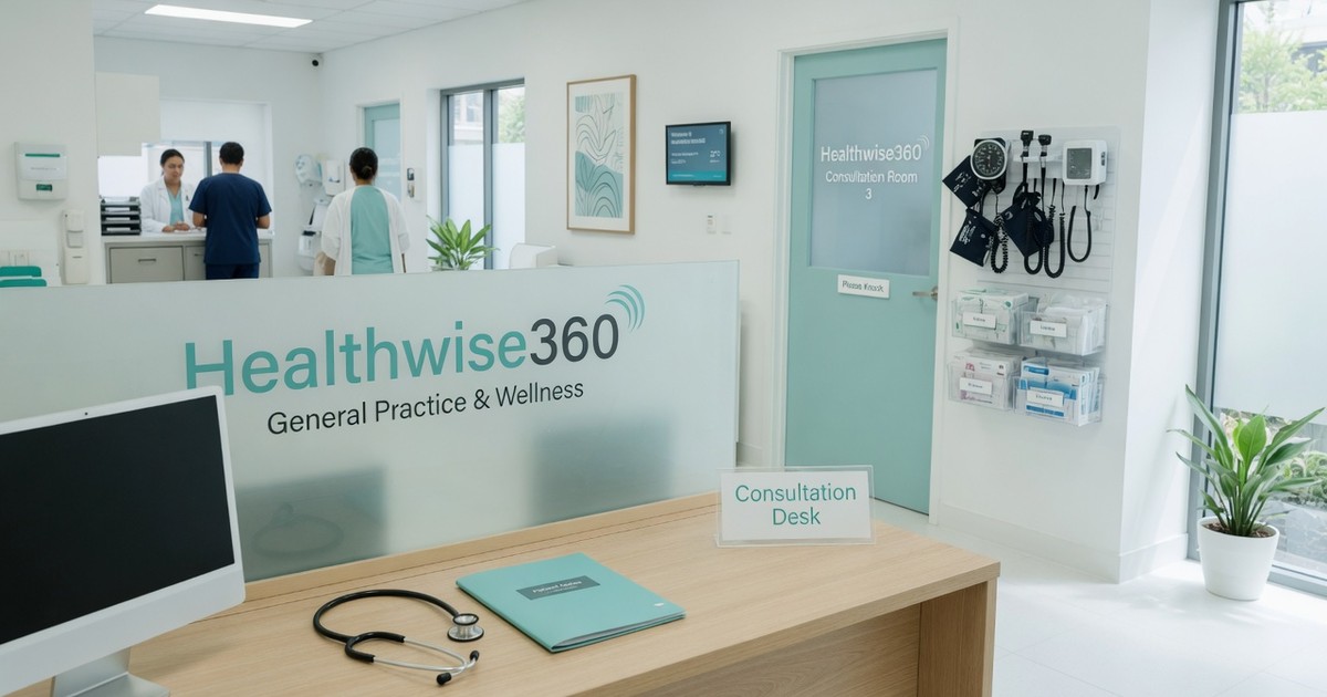 central london online weight loss doctor — Healthwise360