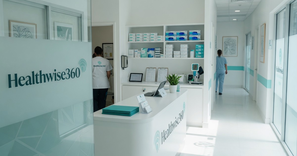 weight loss treatment without leaving home london — Healthwise360