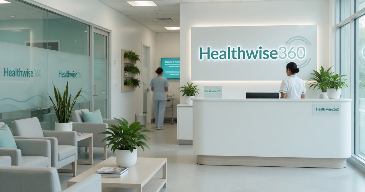 digital weight management programme uk — Healthwise360