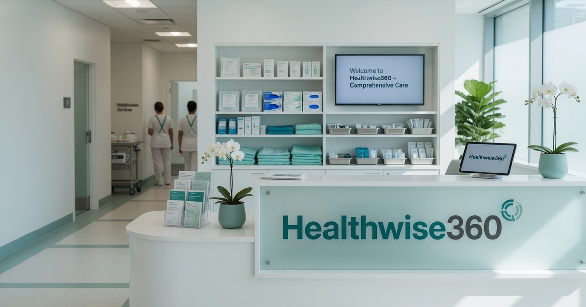private weight loss help near greenford — Healthwise360