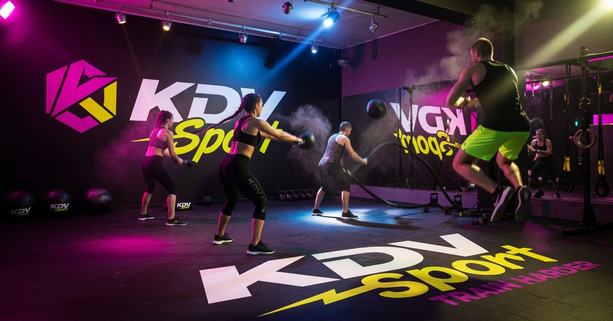 family golf options gold coast — KDV Sport