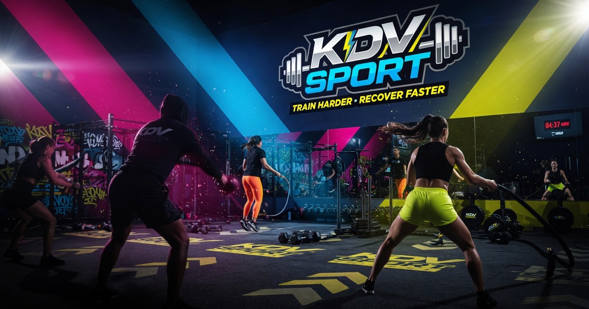 sports bar with live games gold coast — KDV Sport