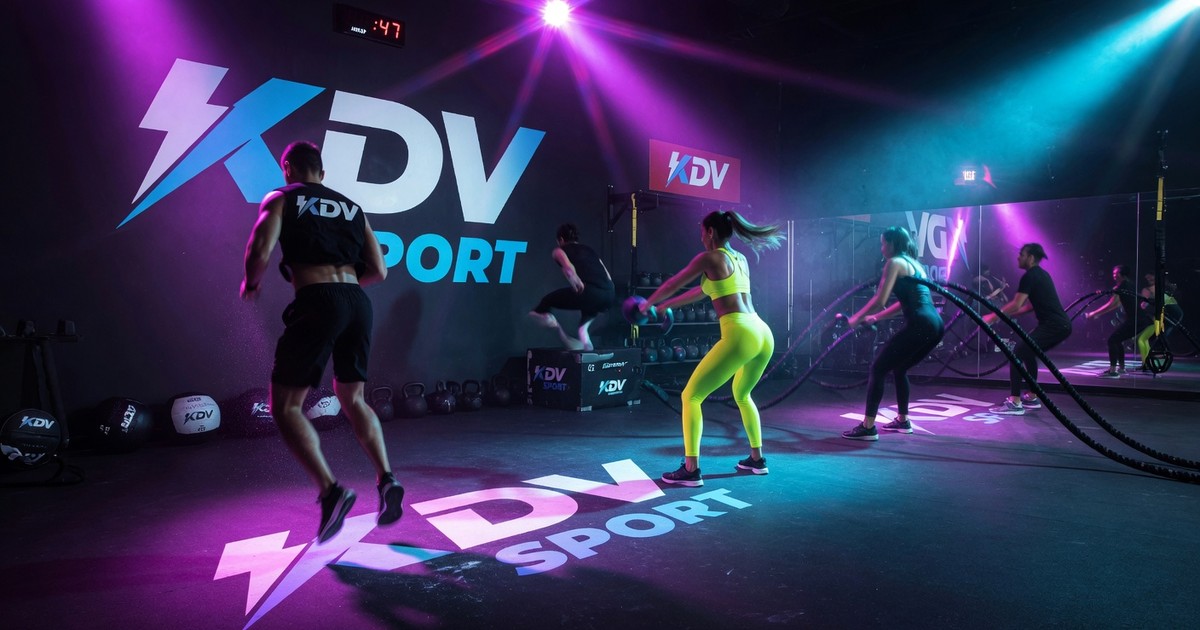 affordable fitness and sport membership gold coast — KDV Sport