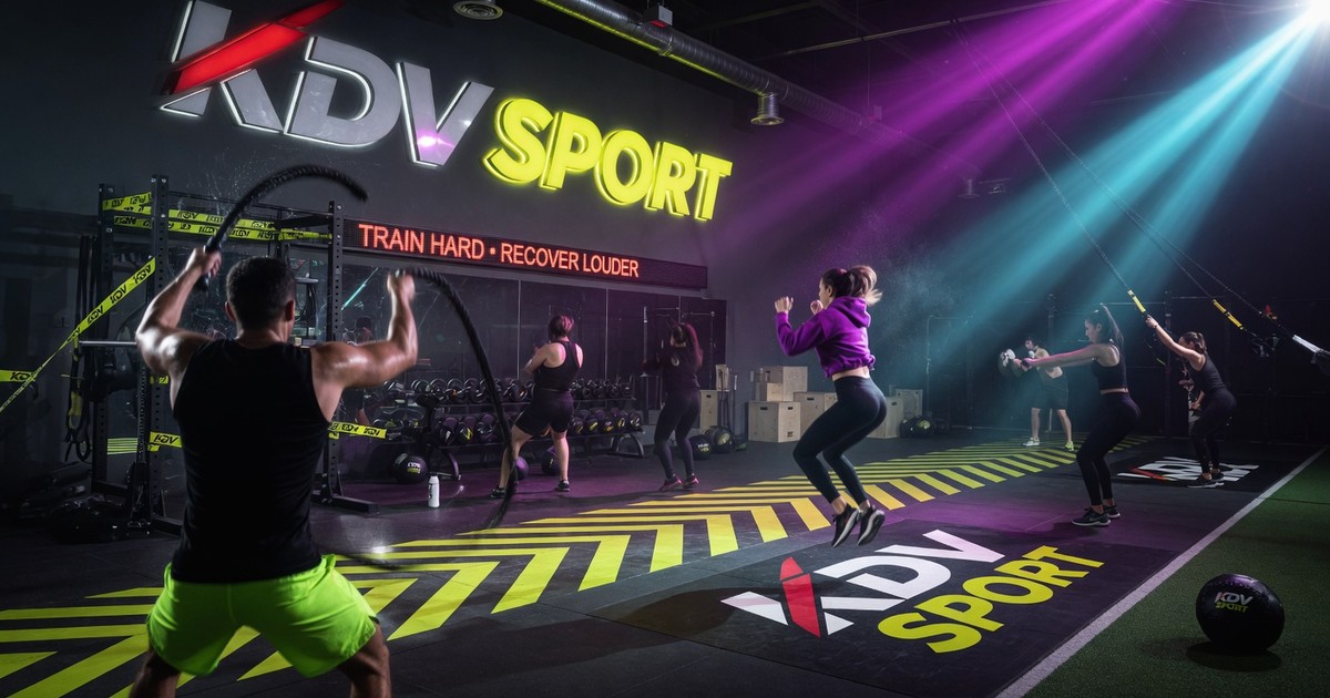 driving range near me open now — KDV Sport