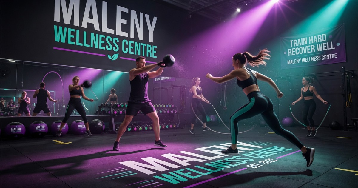 naturopathic consultation maleny — Maleny Wellness Centre