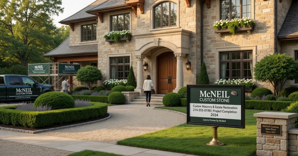 how to get custom countertops installed quickly — McNeil Custom Stone