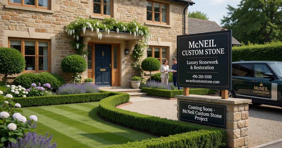 professional stone countertop installers west valley — McNeil Custom Stone