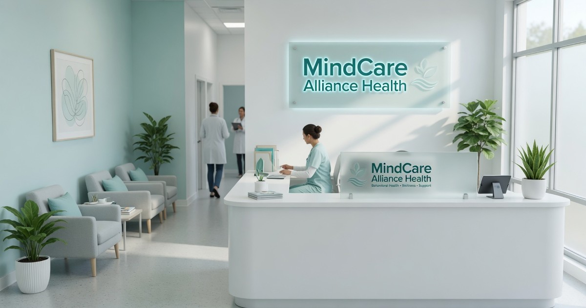 psychiatrist accepting new patients in new jersey — MindCare Alliance Health