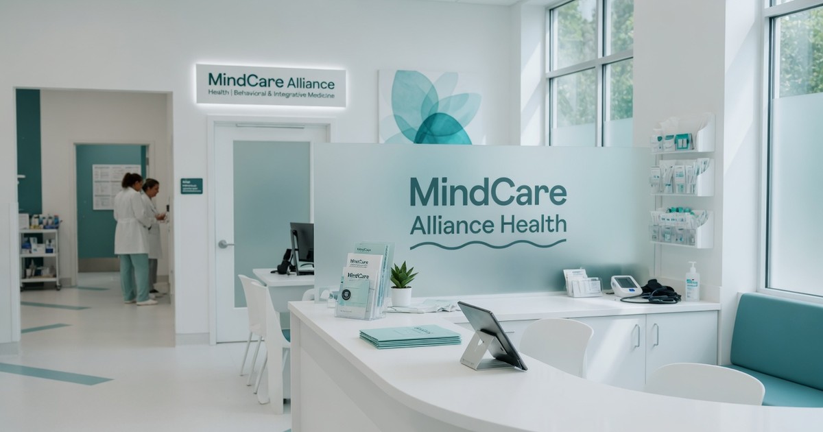 ptsd therapy and medication management new jersey — MindCare Alliance Health