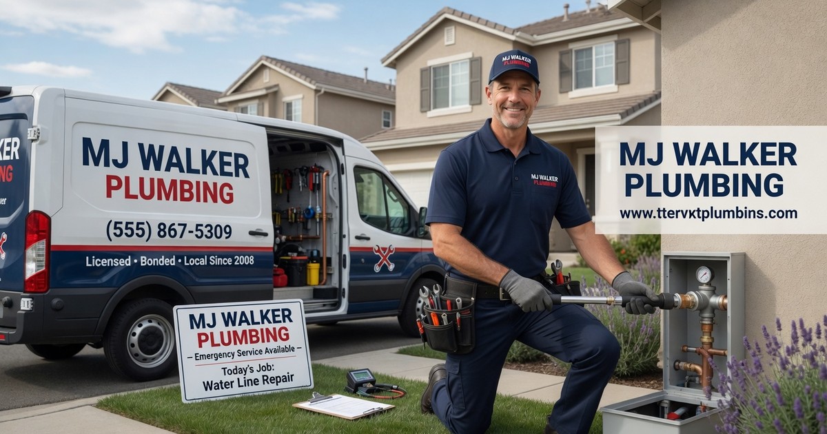 emergency blocked toilet fixer northern gold coast — MJ Walker Plumbing