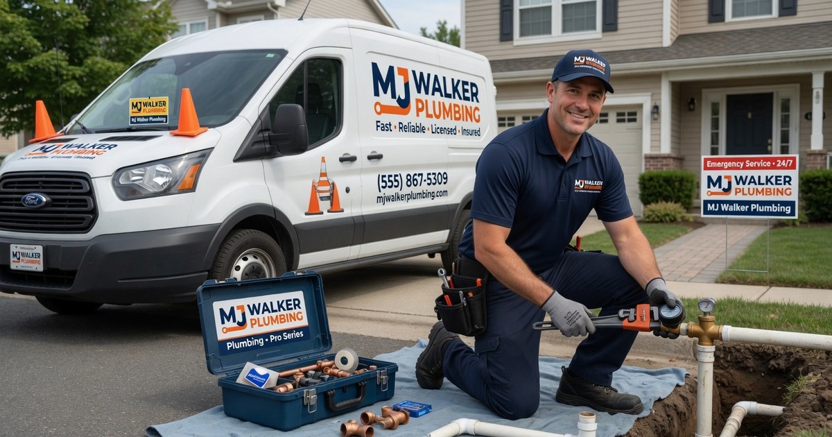 how do i fix a leaking tap gold coast — MJ Walker Plumbing
