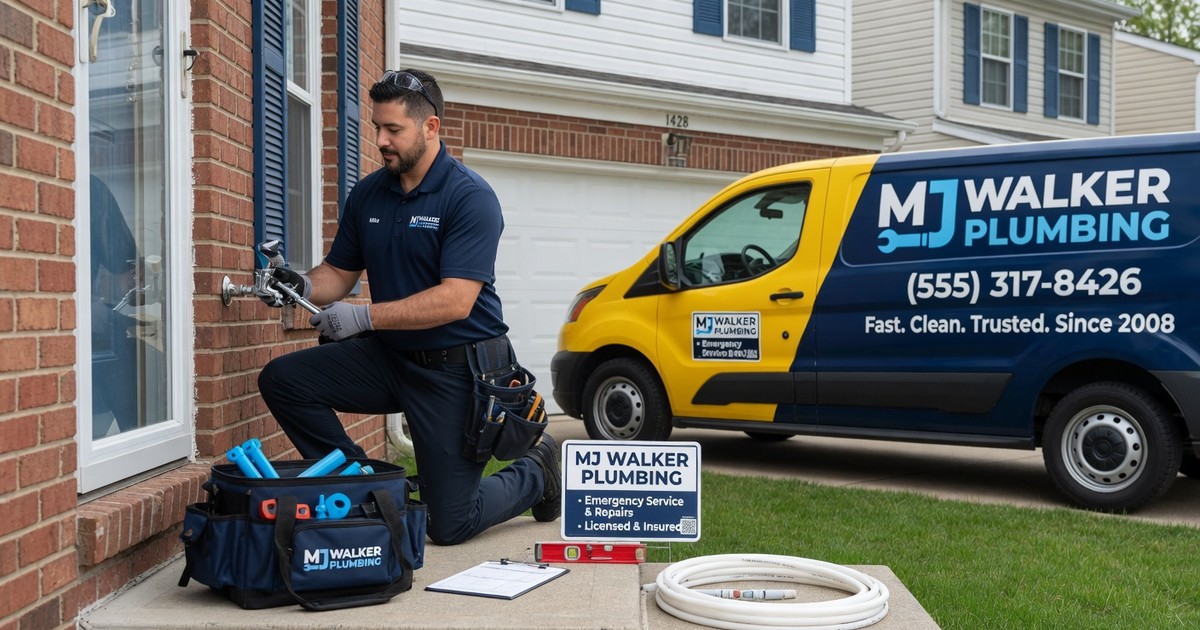 how long does it take to unblock a drain — MJ Walker Plumbing