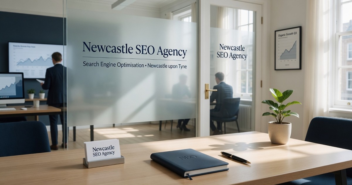 can seo increase foot traffic to my newcastle shop — Newcastle SEO Agency