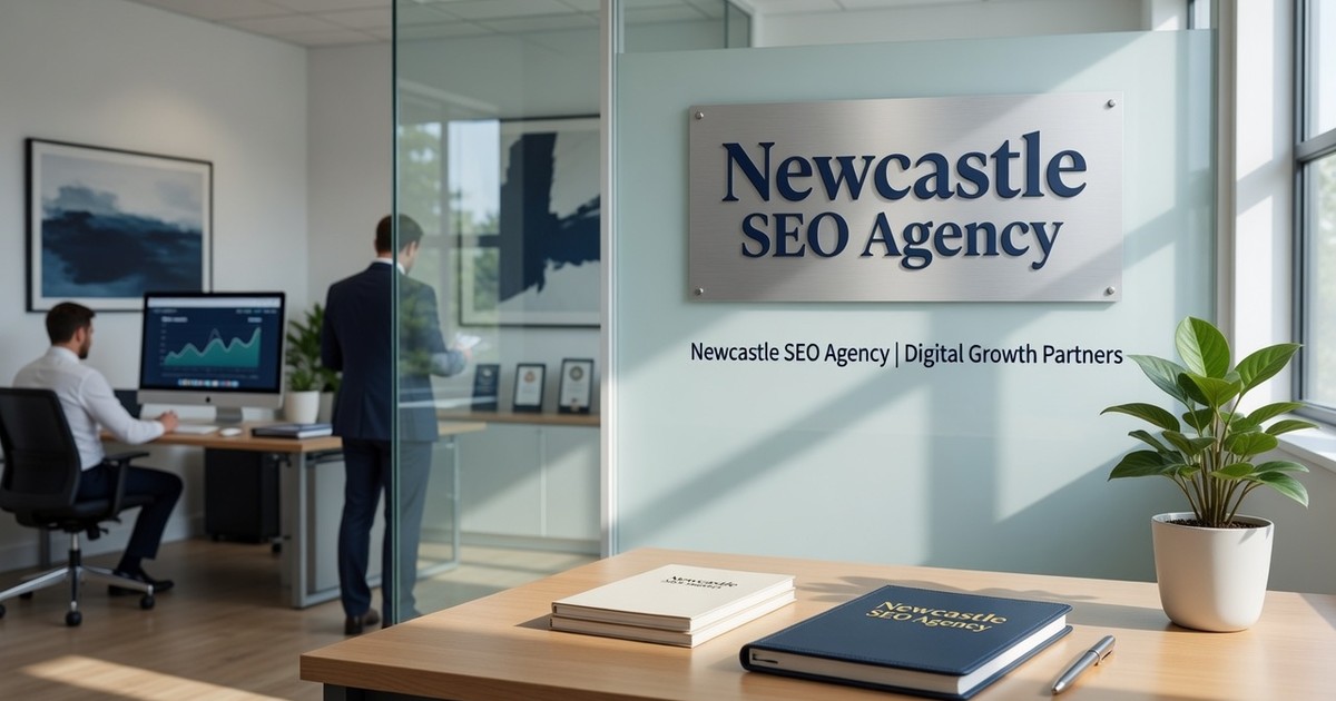 how to rank higher than competitors in newcastle — Newcastle SEO Agency