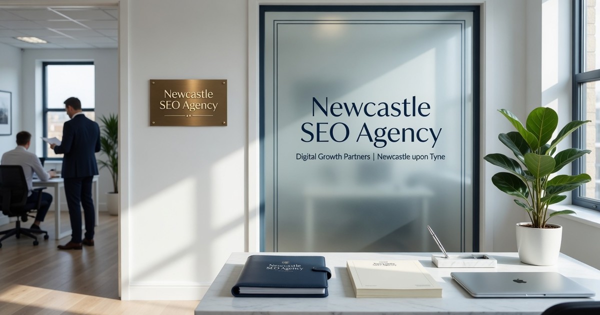 improve local search visibility newcastle — Newcastle SEO Agency