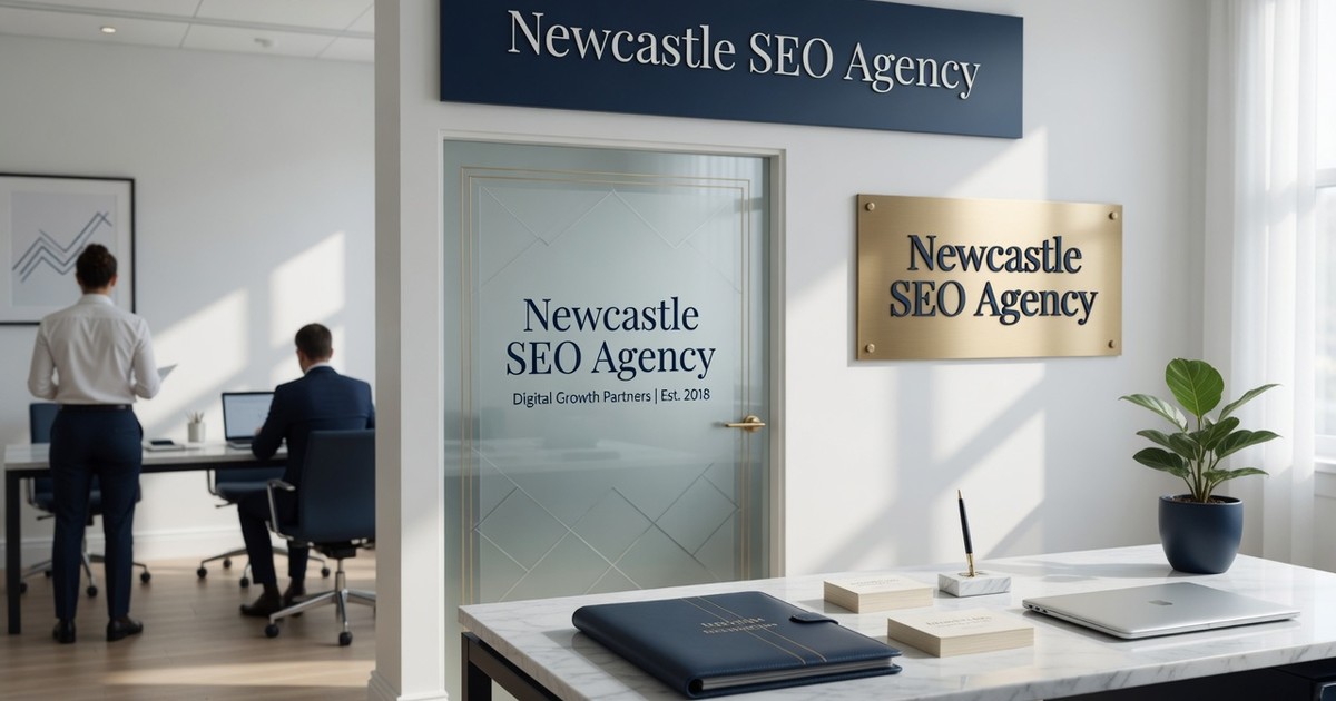 seo services for small businesses in newcastle — Newcastle SEO Agency