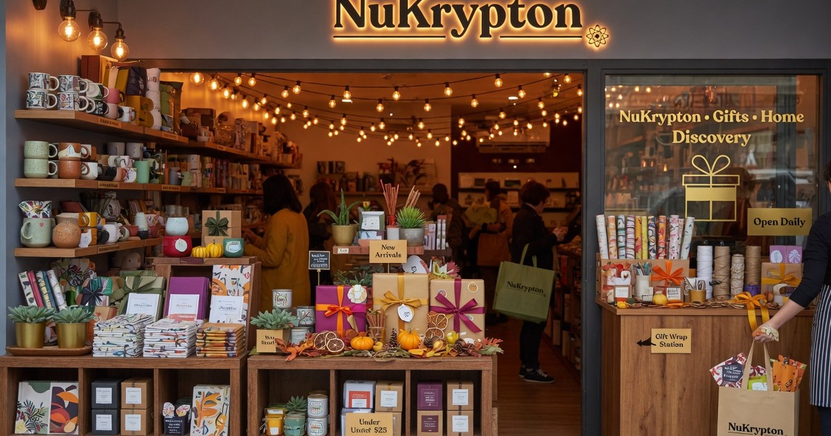 why do people love weird home decor — NuKrypton