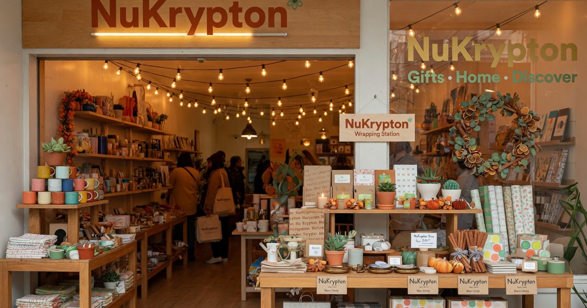 unique gifts for dog lovers 2026 — NuKrypton