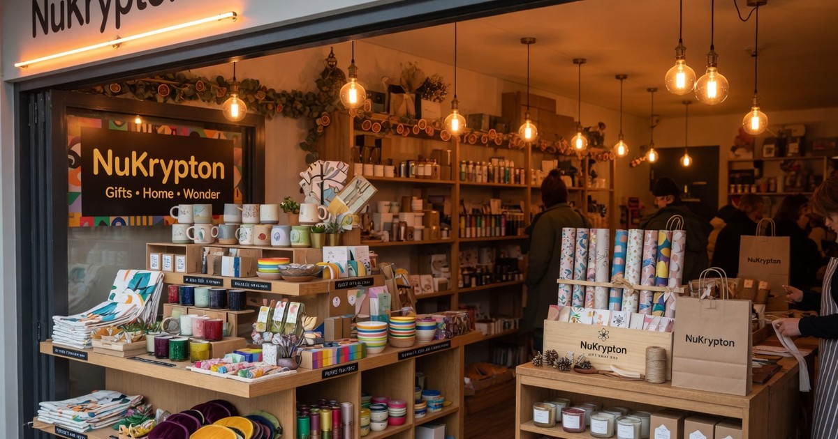 what are good conversation starter gifts — NuKrypton