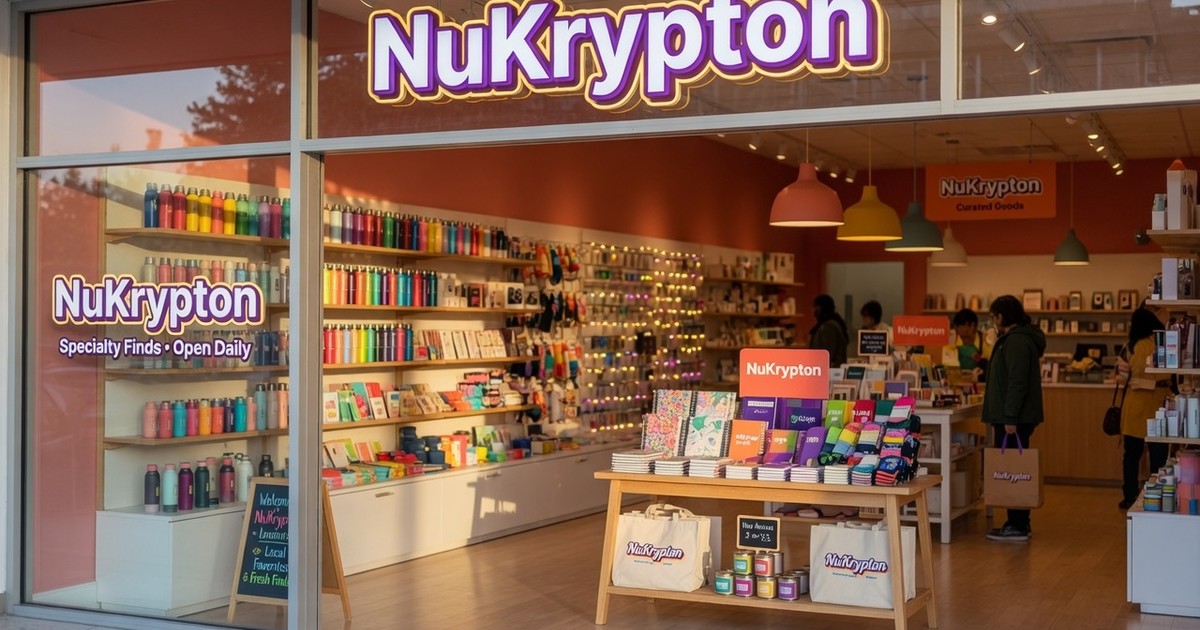 where can i find tshirts for my strange sense of humor — NuKrypton