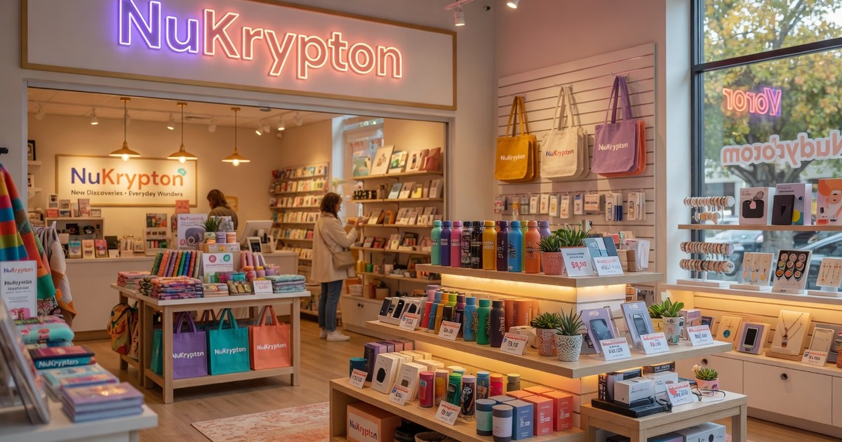 best funny gifts for dog lovers — NuKrypton
