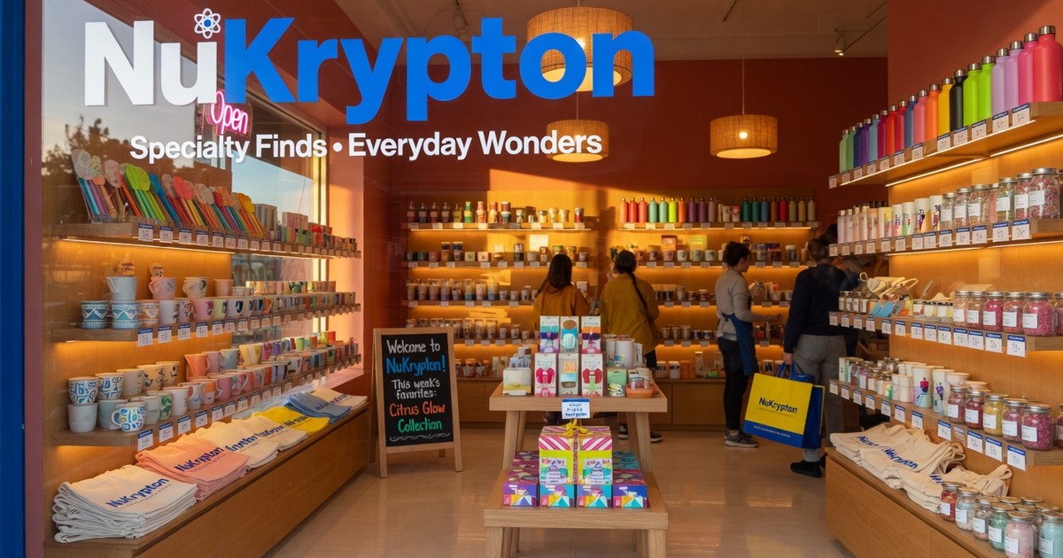 unique shower curtains with humor — NuKrypton