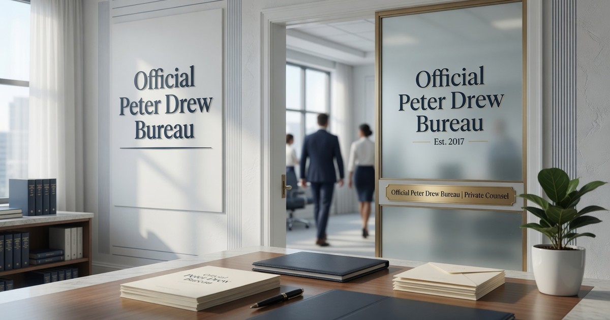 peter drew dance portfolio — Official Peter Drew Bureau