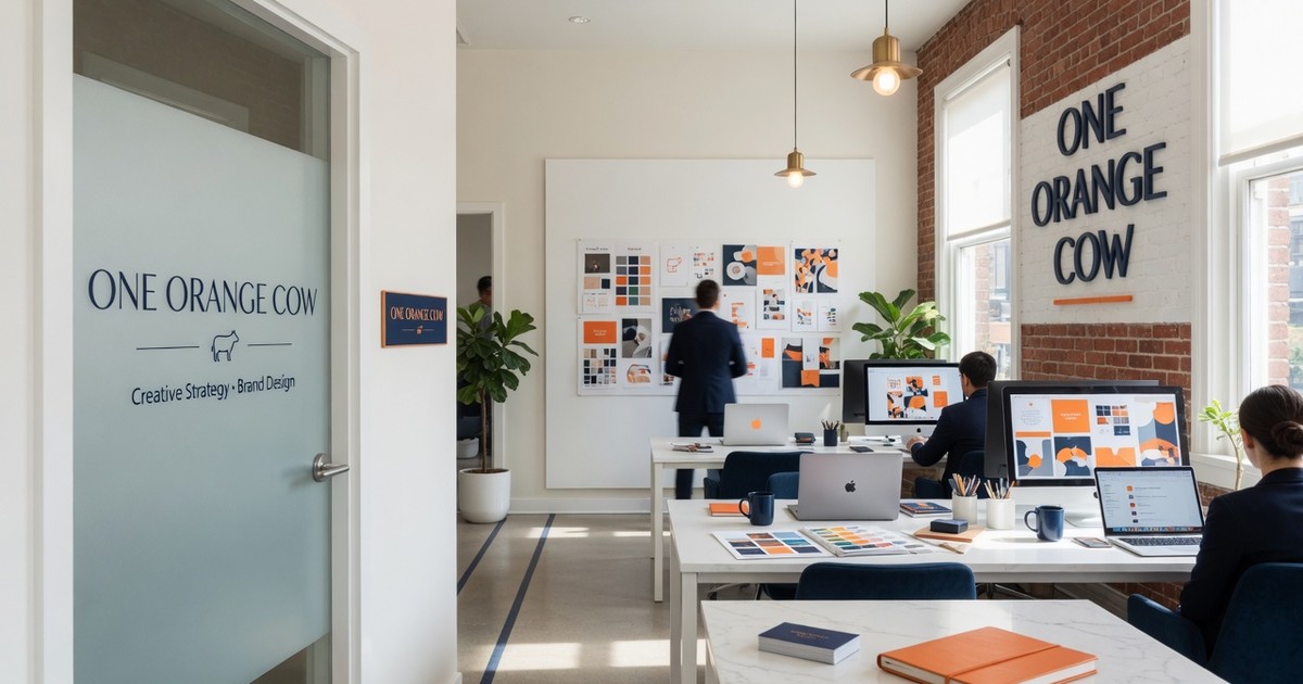 how to fix underperforming marketing channels fast — One Orange Cow