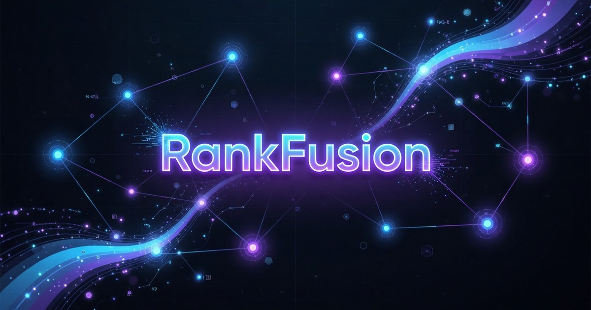 how to dominate search and ai without extra work — RankFusion