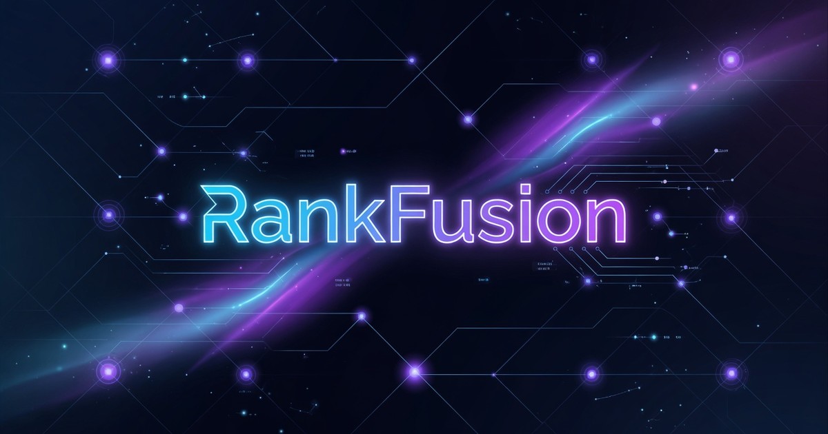 build entity stack for google and bing — RankFusion