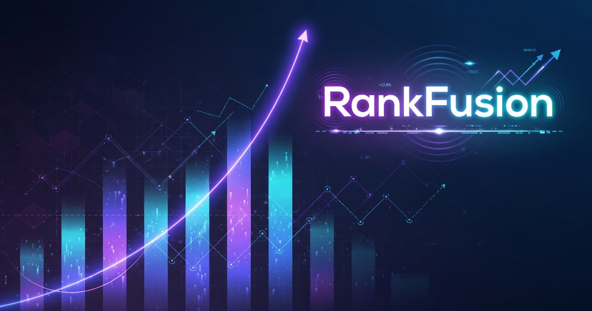 automated blogger node creation for seo — RankFusion