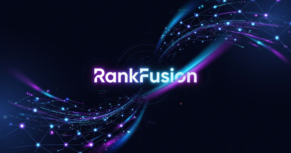 automated seo for google and bing llm — RankFusion