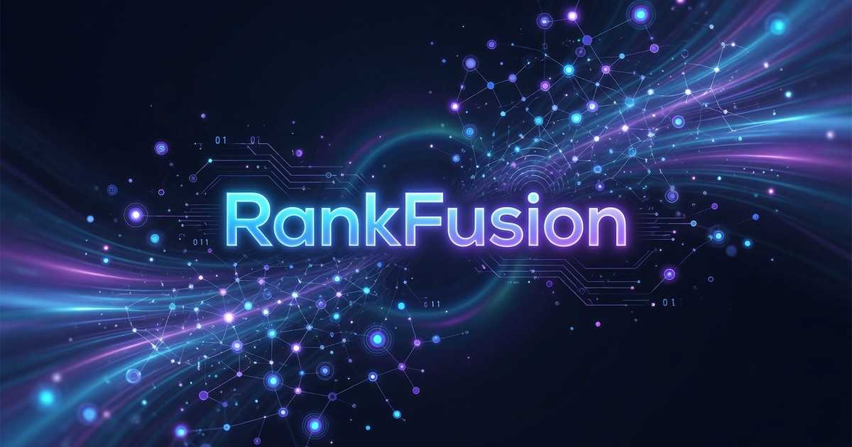 local seo that works for ai models — RankFusion