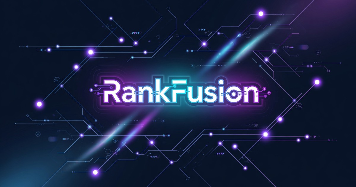 google maps embed networks for authority — RankFusion