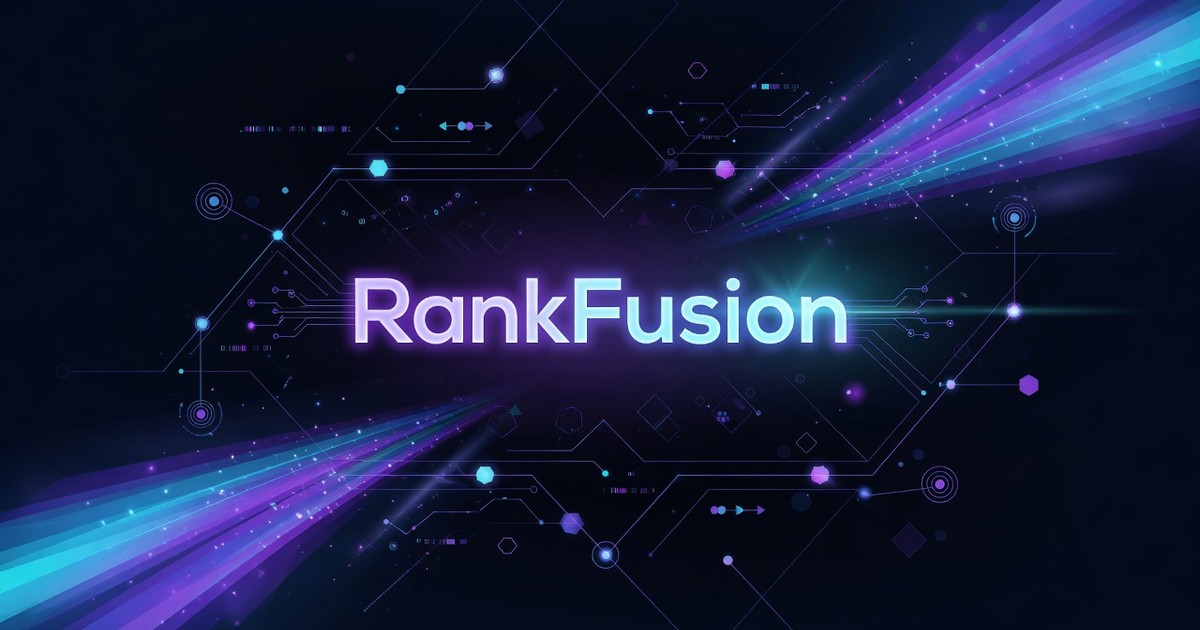 build entity authority across google and microsoft indices — RankFusion
