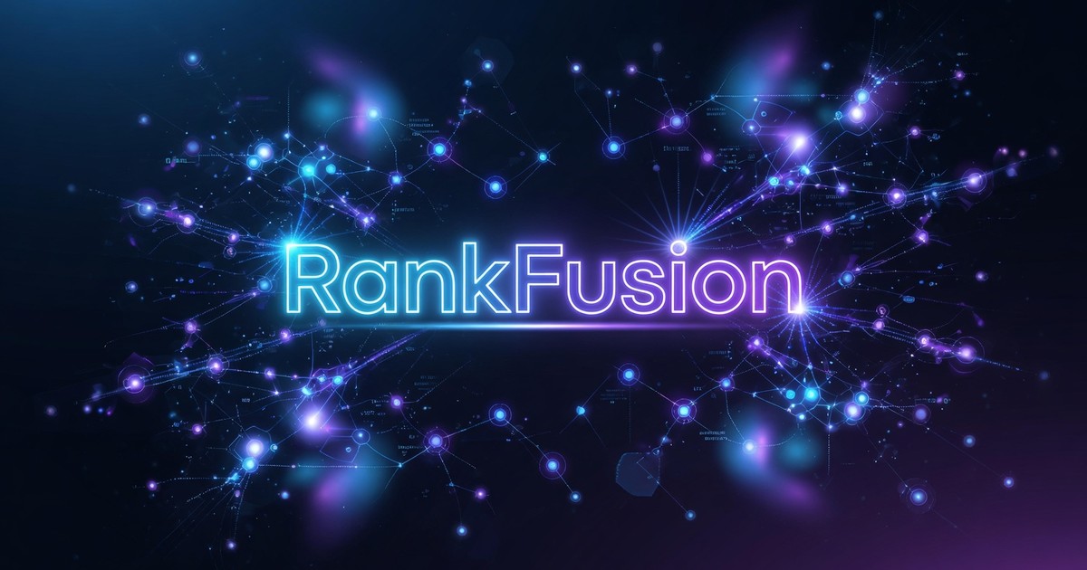 create shadow query signals for ai — RankFusion