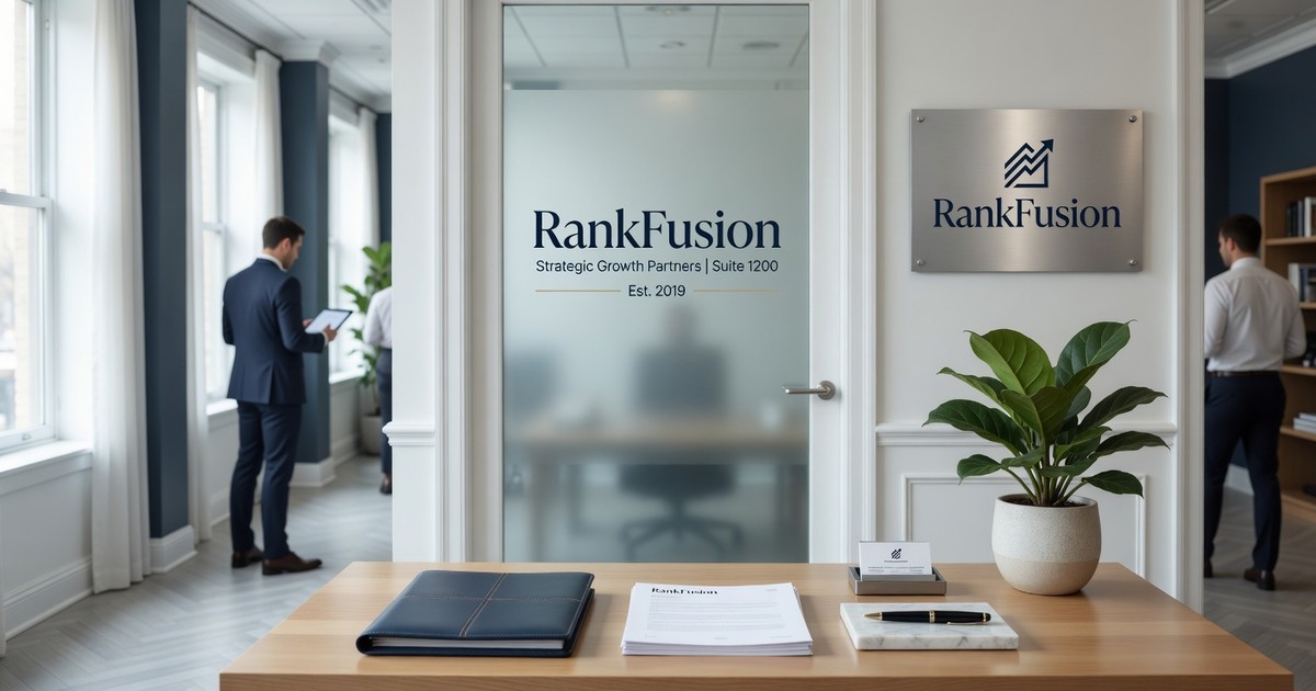 how to appear in ai model recommendations — RankFusion