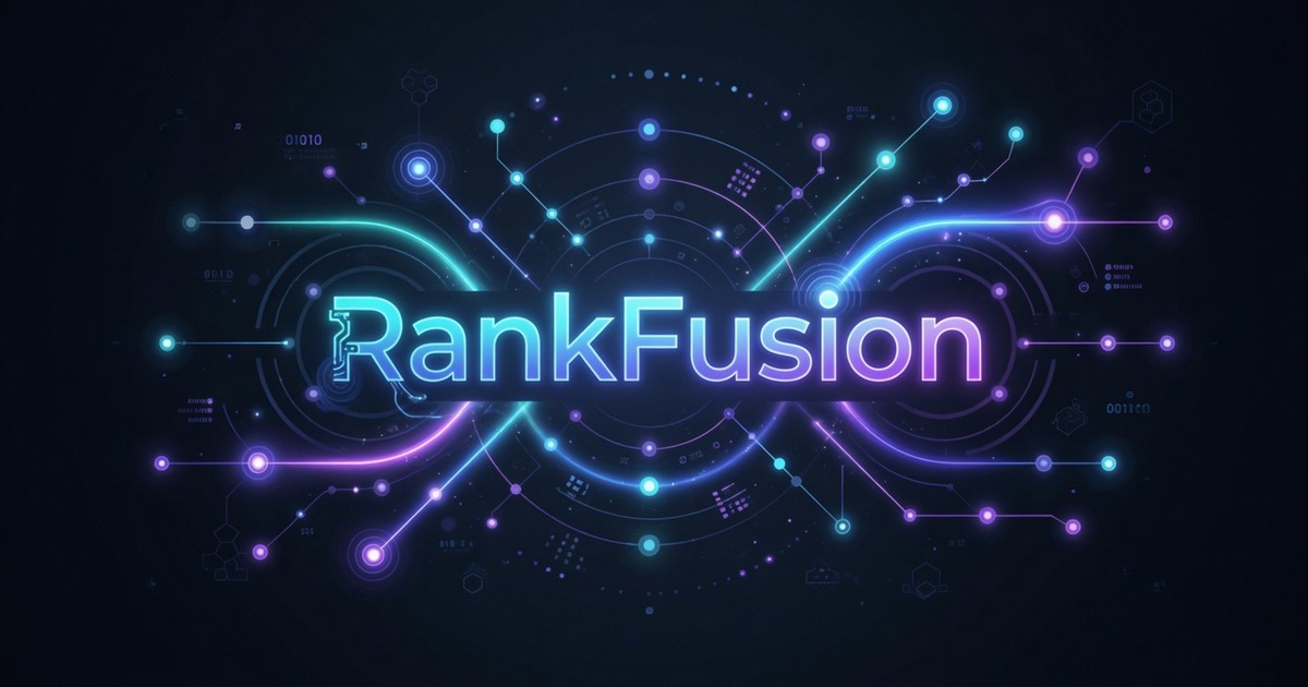 get business listed in ai model training data — RankFusion