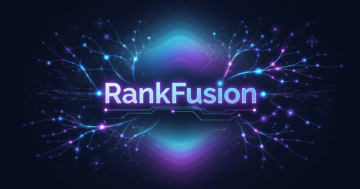 create shadow query terms for better ai ranking — RankFusion
