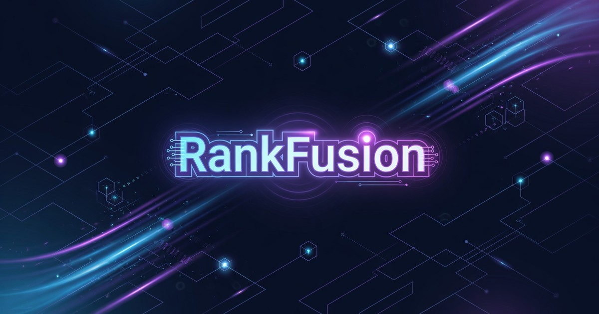 improve google ecosystem dominance score — RankFusion