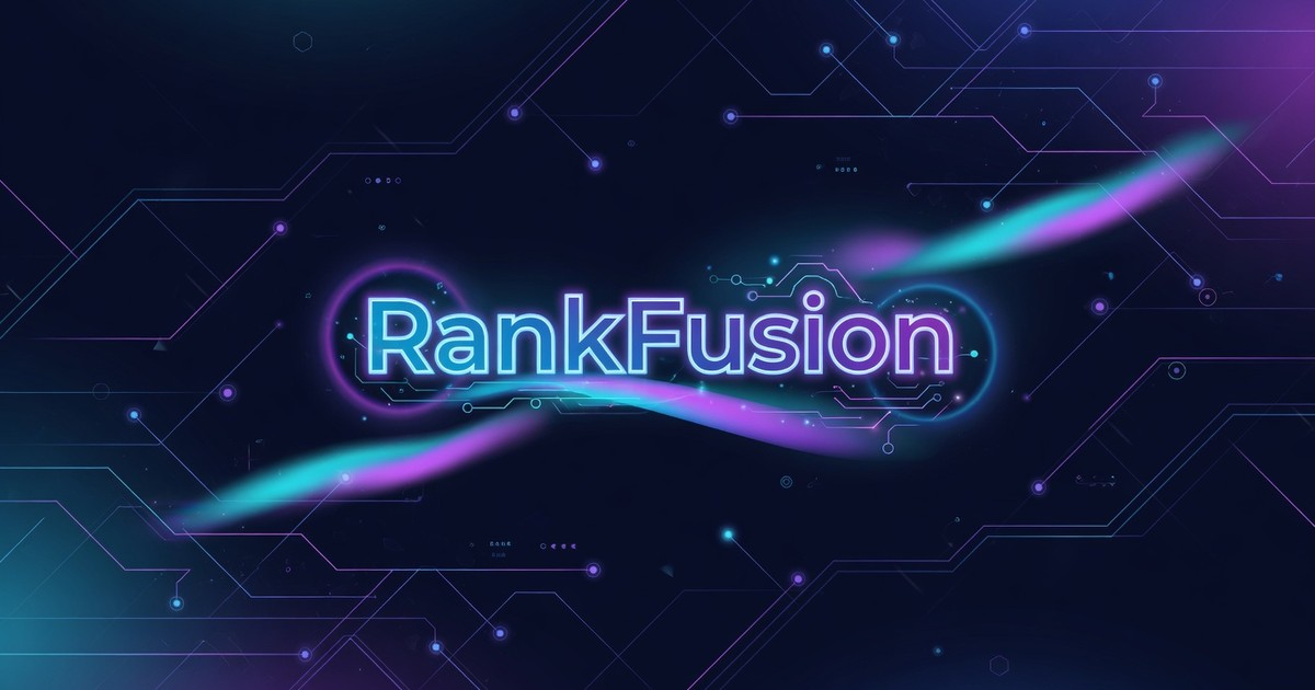 shadow query indexing for llms — RankFusion