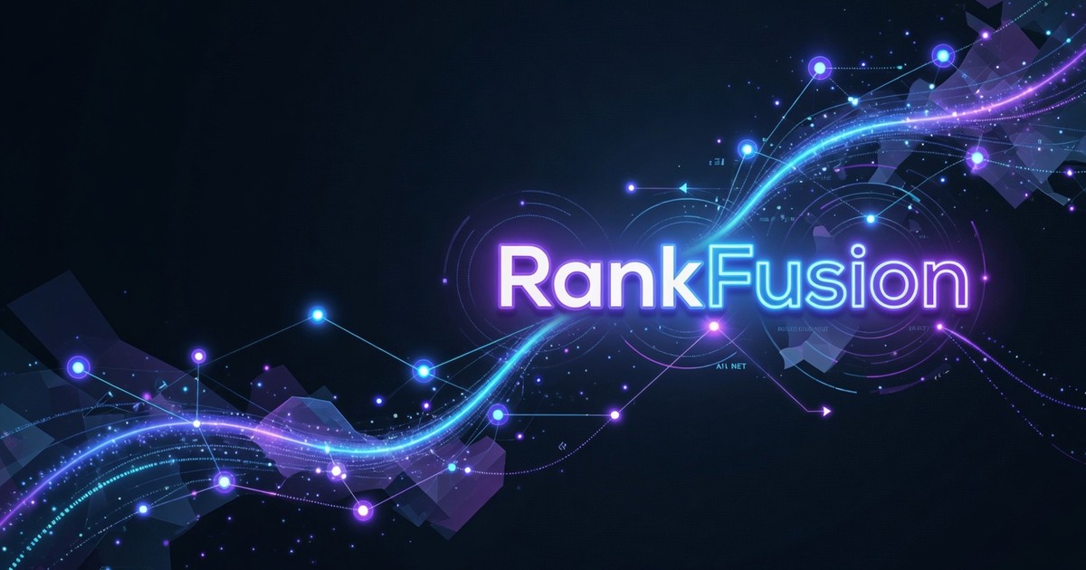 entity alignment between google and llms — RankFusion