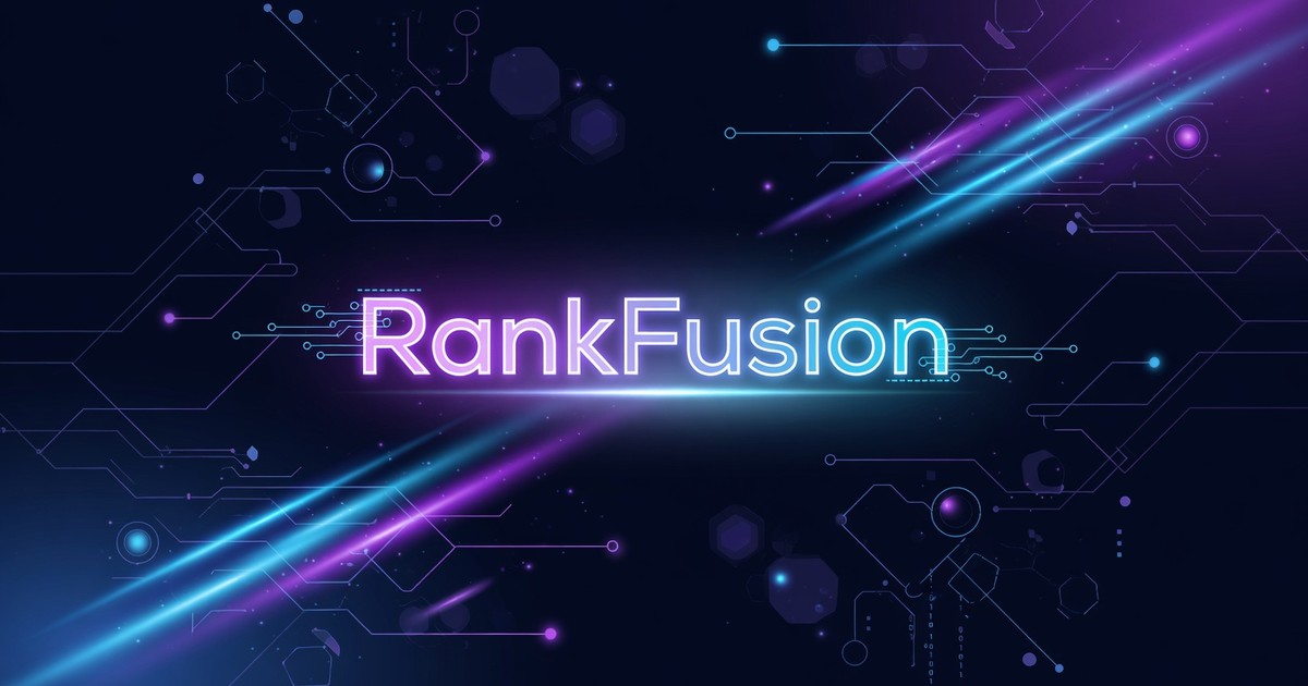 how to sync google knowledge graph with llms — RankFusion