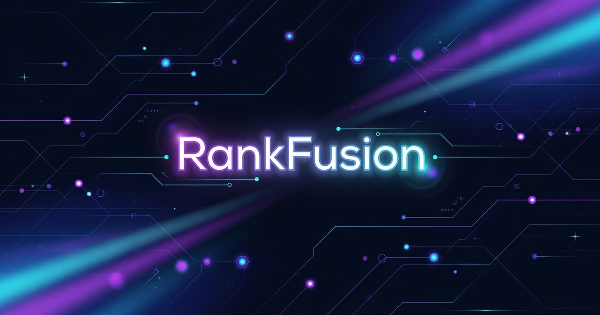 deploy shadowquery terms for llm — RankFusion