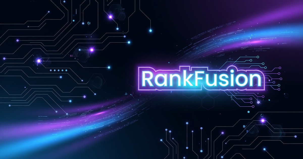 safe authority stacking without footprint — RankFusion