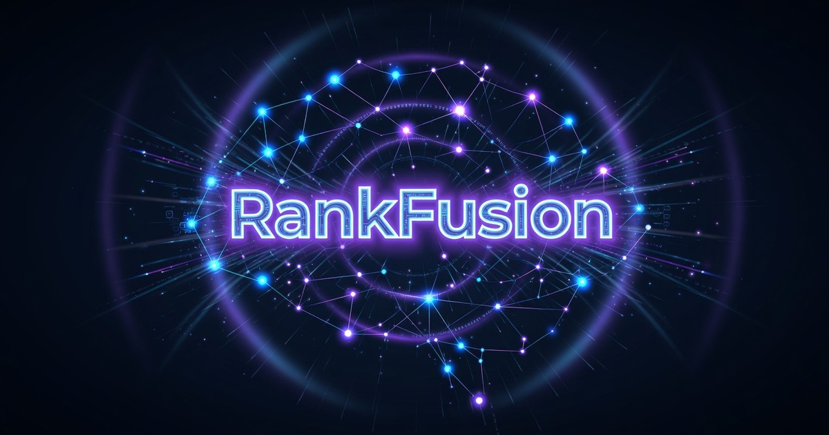 structured data for ai search engines — RankFusion