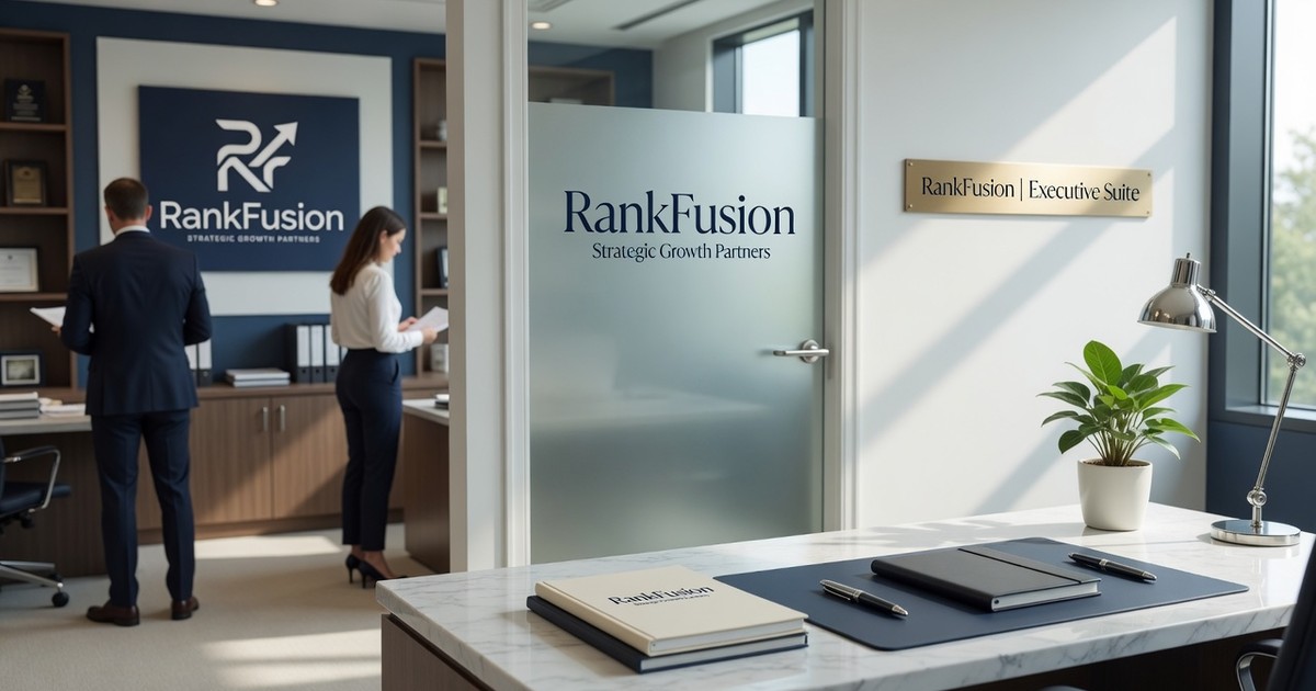 get business cited in chatgpt answers — RankFusion
