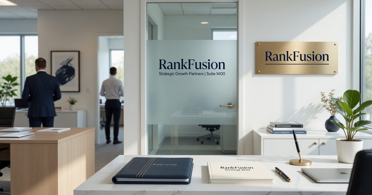 how to appear in google ai overviews — RankFusion