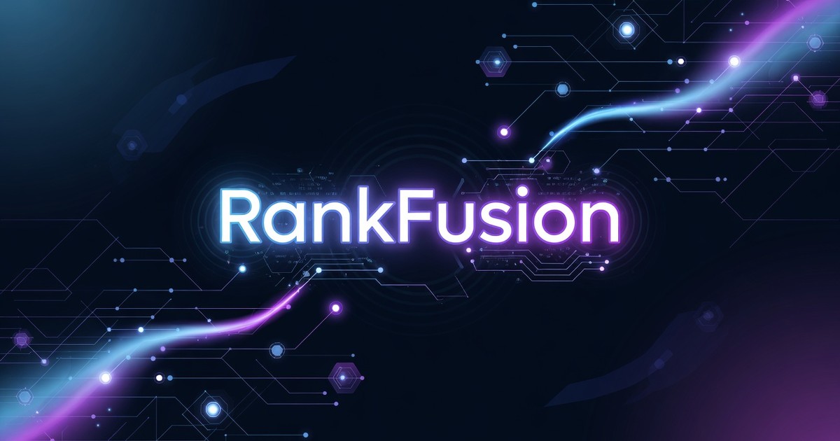 automated blogger node creation — RankFusion